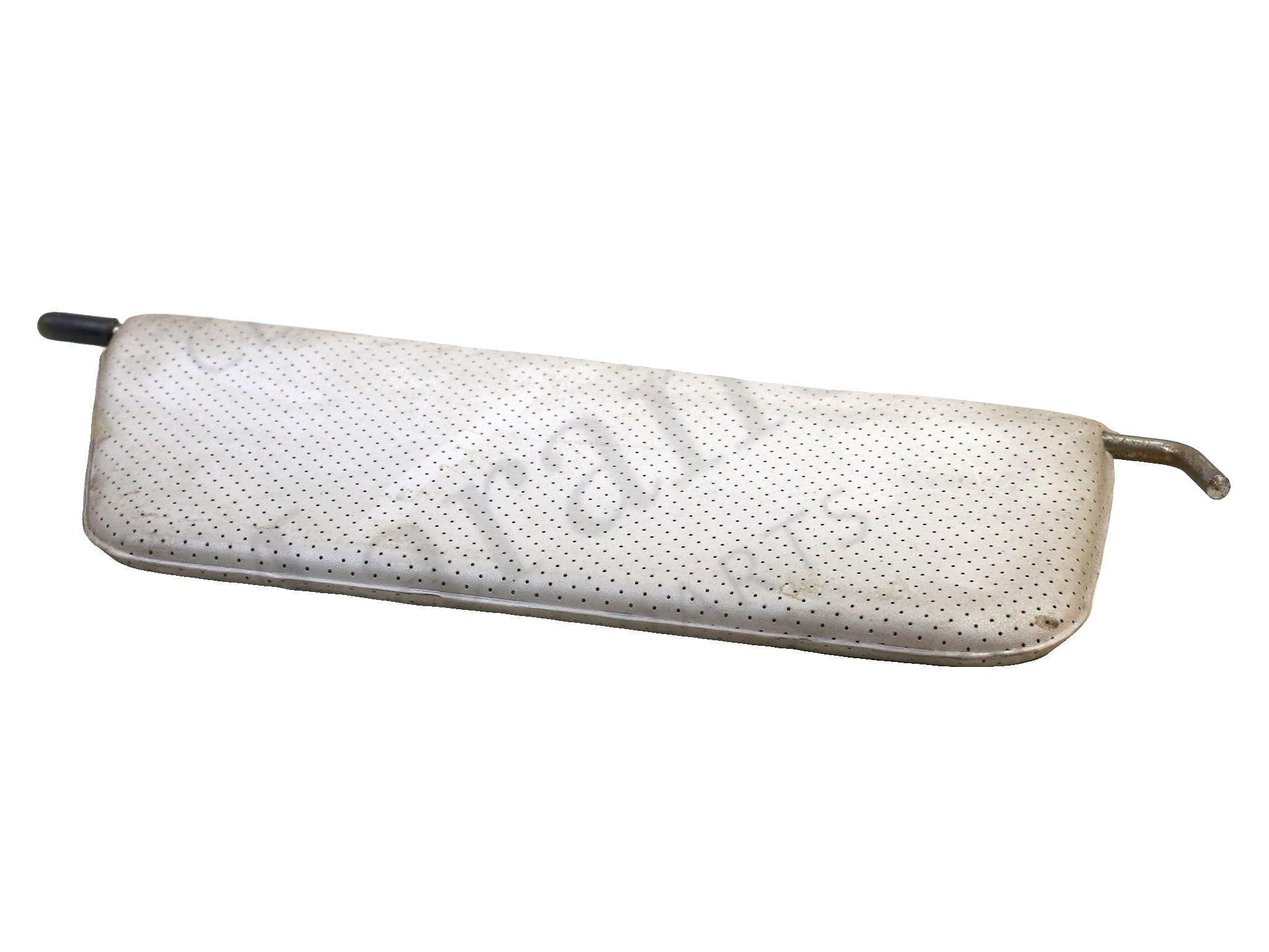 20134508 - Sun Visor