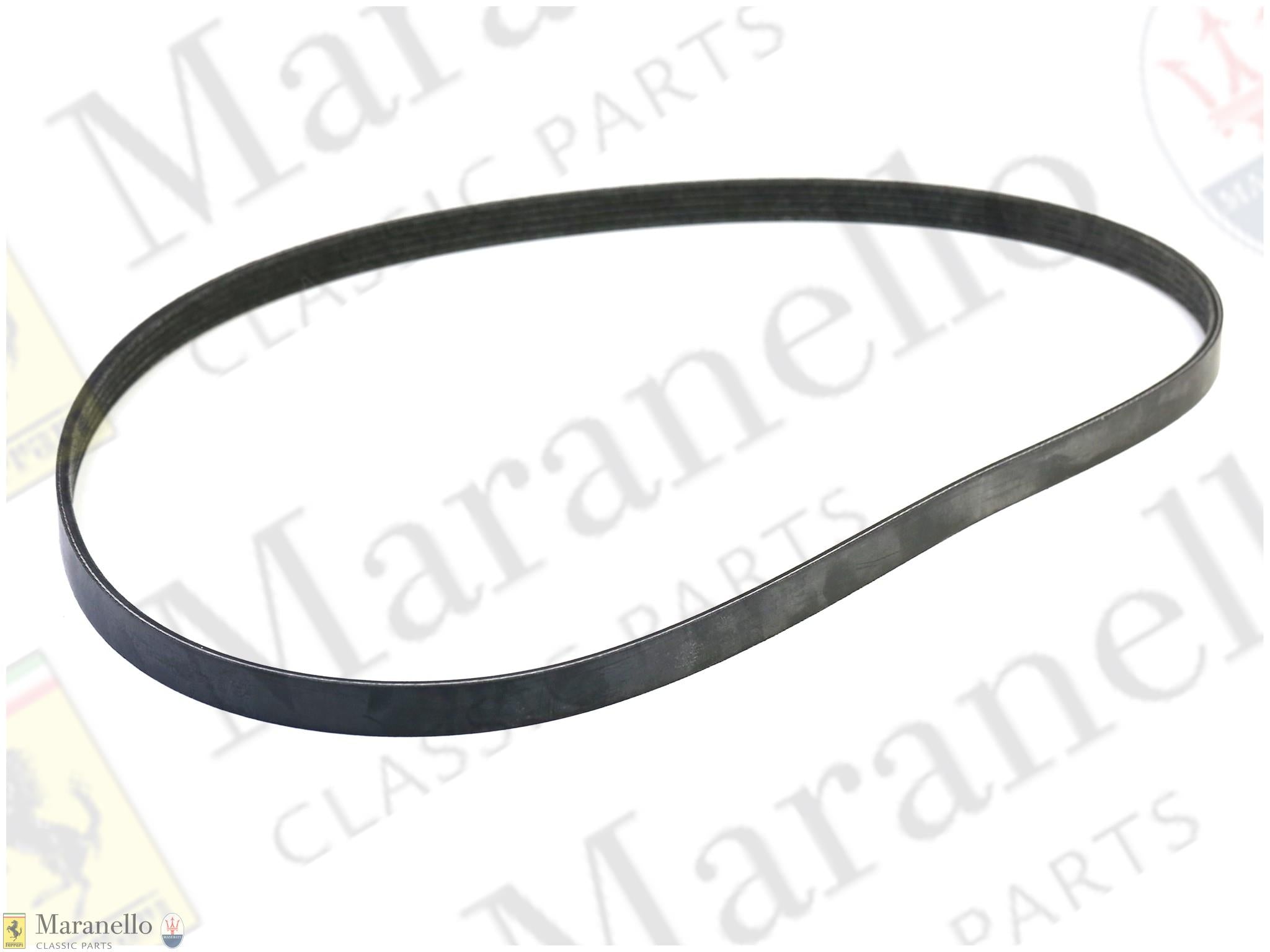 201456 - Water Pump Belt
