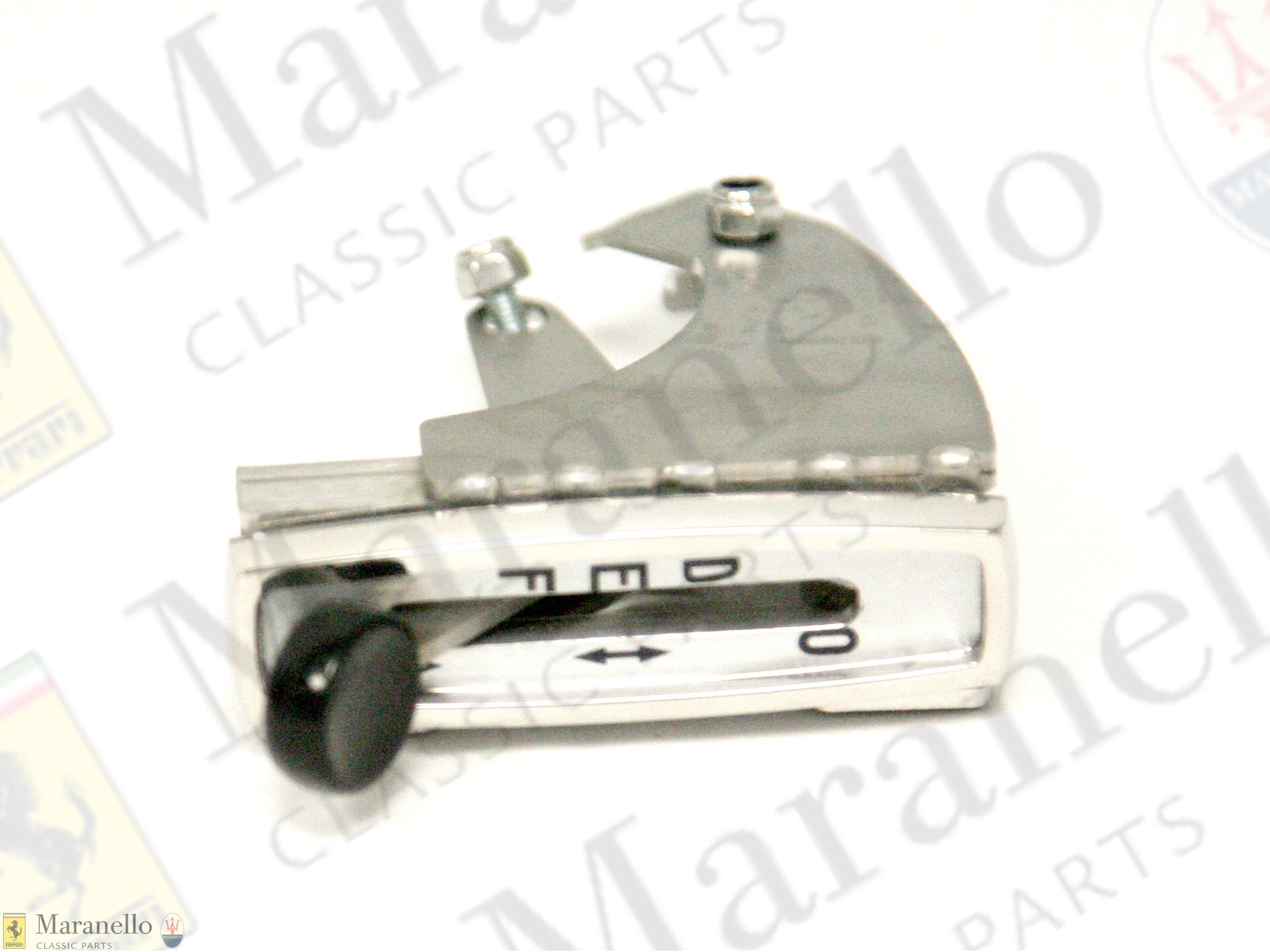 20166302 - Air Direction Lever