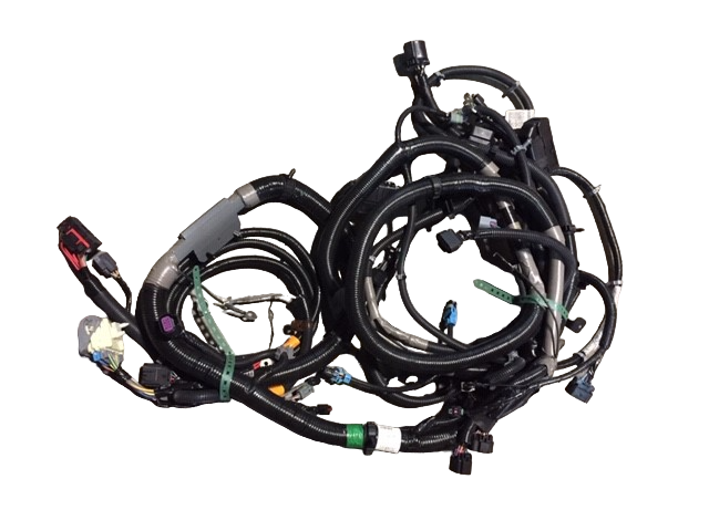 Fits 2009 Cadillac Escalade Chassis wiring harness assembly, Part # 20815280