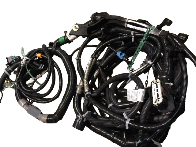 Fits 2009 Cadillac Escalade Chassis wiring harness assembly, Part # 20815280