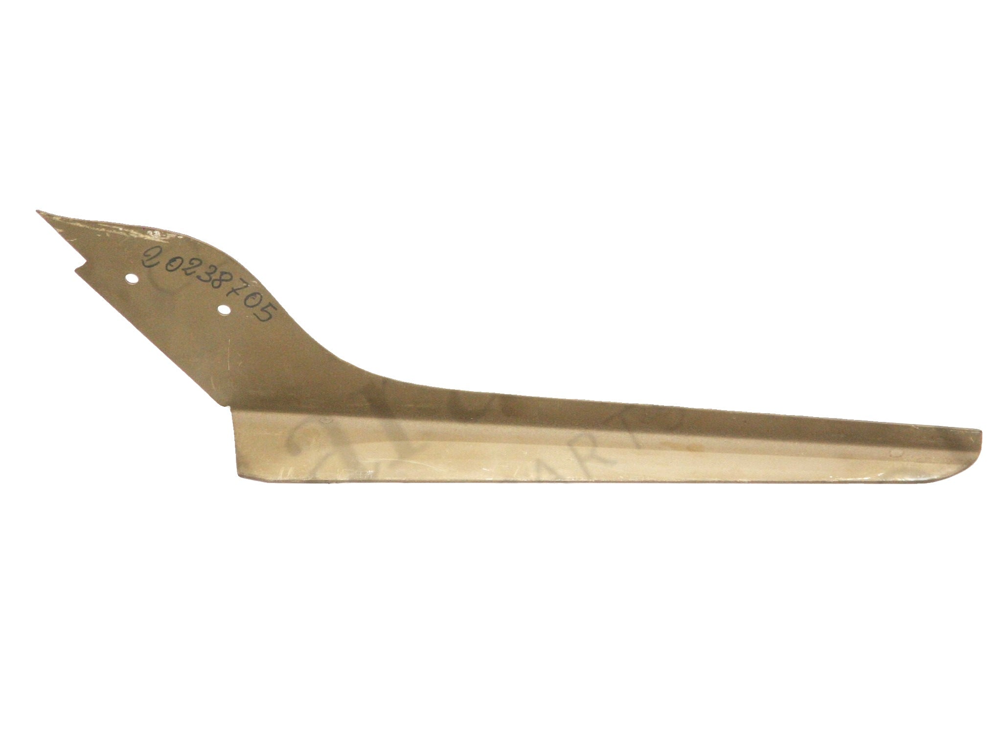 20238705 - Hinge Protection