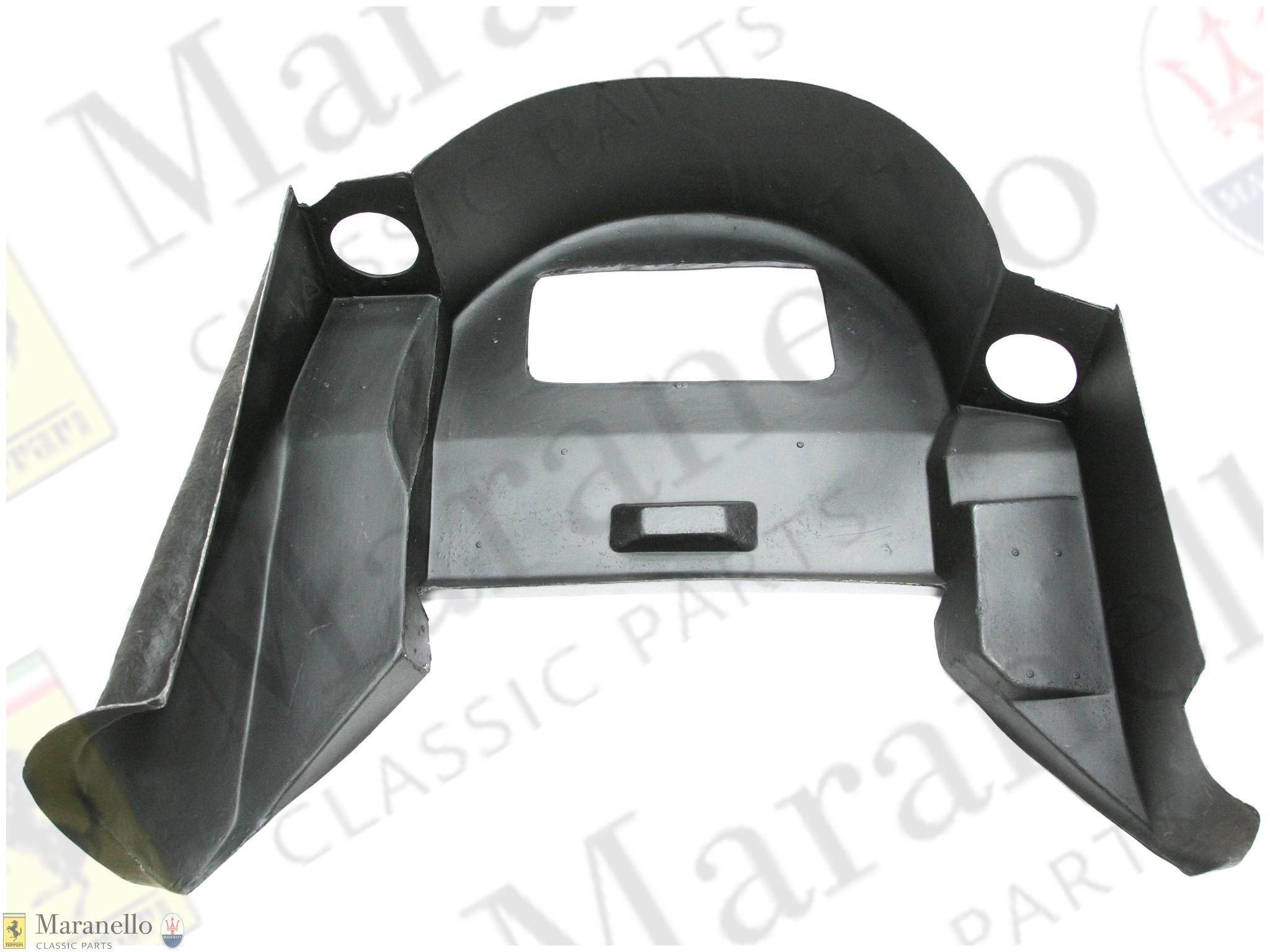 20249603 - Spare Wheel Housing