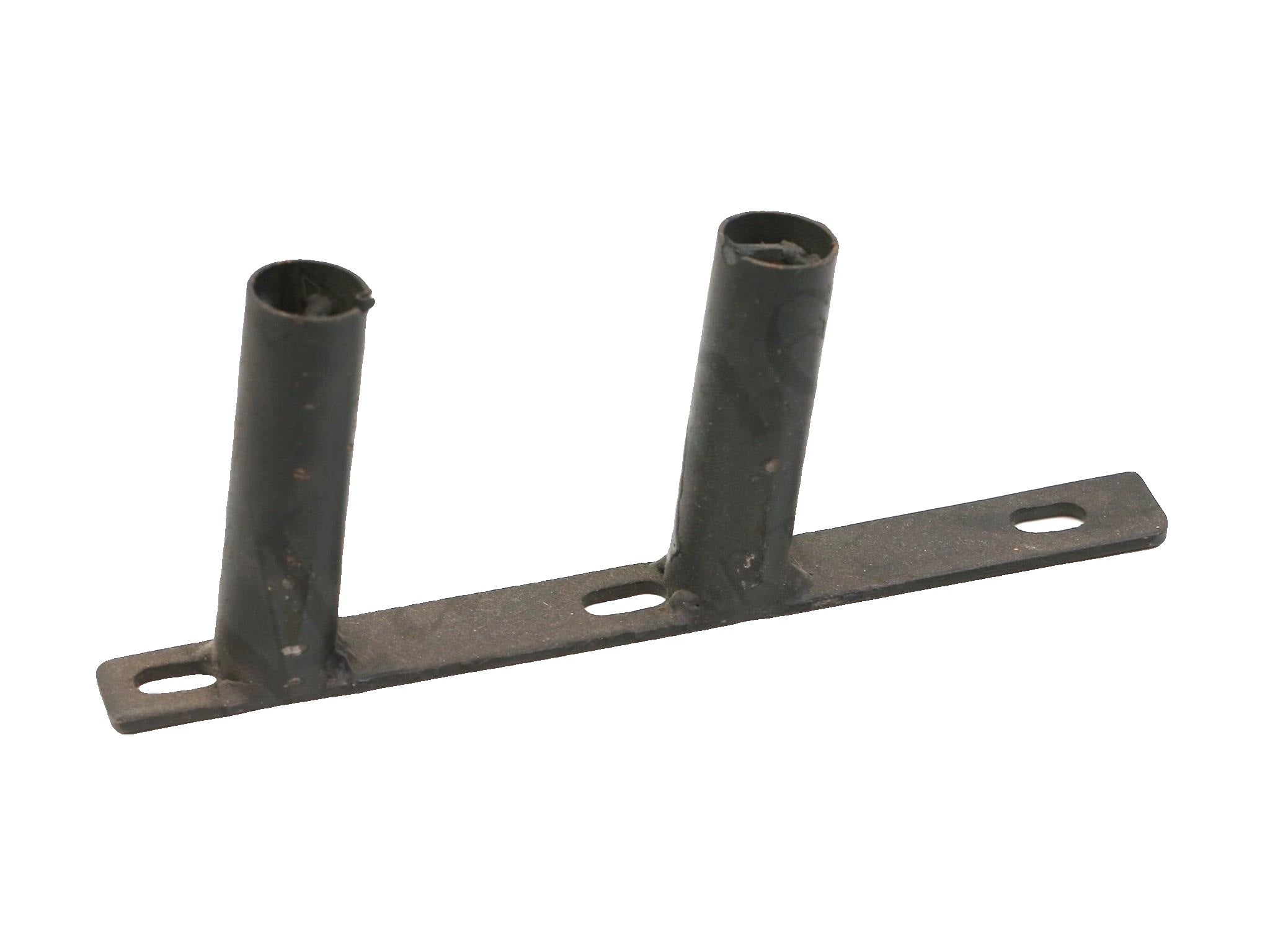 20254405 - RH Rear Bumper Iron