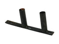 20254504 - LH Rear Bumper Iron