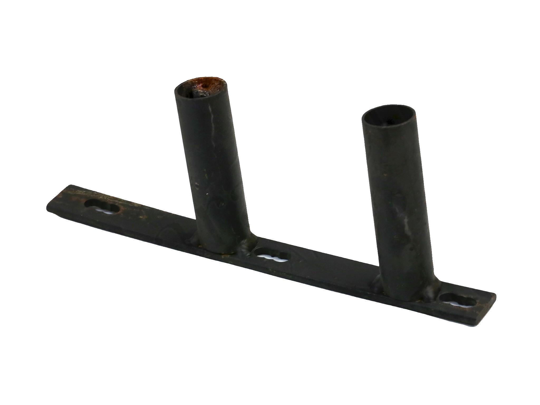 20254504 - LH Rear Bumper Iron