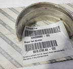 Fits Alfa Romeo V6 Set Main Bearing Red, OEM Part # 60568882