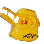 2006-2013 Fits Can-Am DS 250 Cvt Rear Fender Yellow, Part # S8010GRCA700ZY