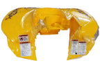 2006-2013 Fits Can-Am DS 250 Cvt Rear Fender Yellow, Part # S8010GRCA700ZY