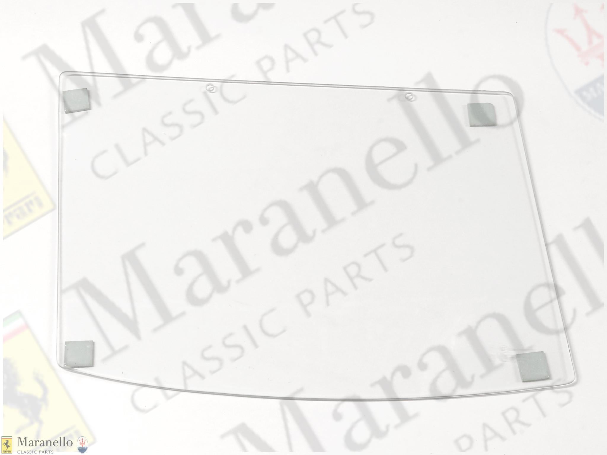 20270104 - LH Drop Glass Clear GT