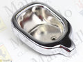 20280103 - Rear Bumper End Cap Lamp Type