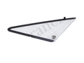 20284105 - LH Front Qtr Light Glass With Frame