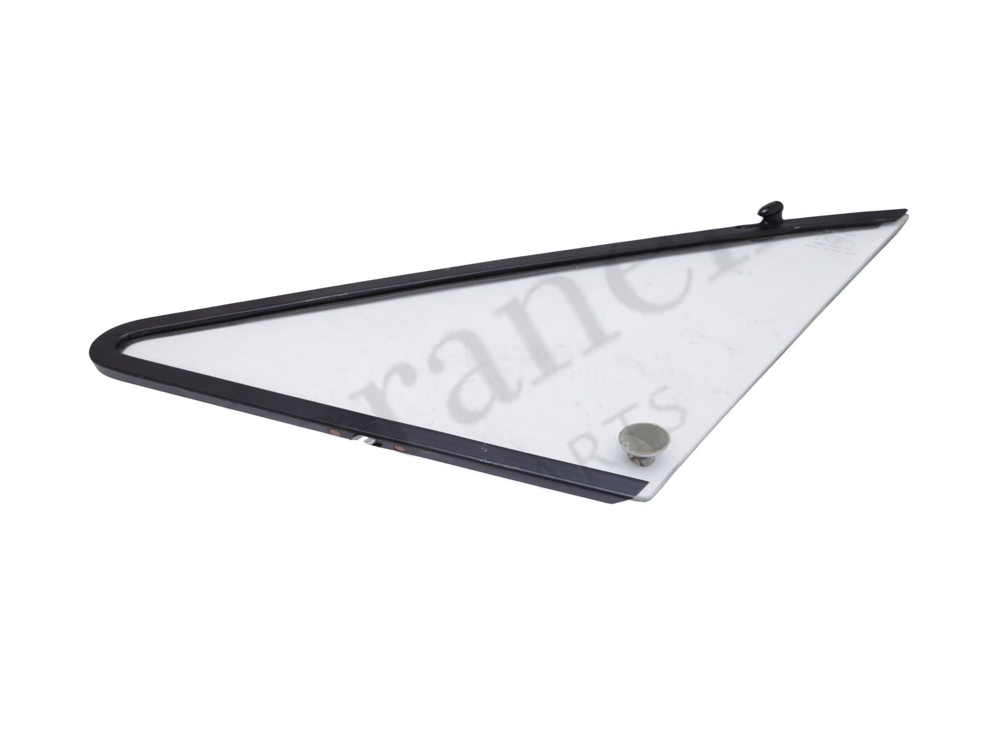 20284105 - LH Front Qtr Light Glass With Frame