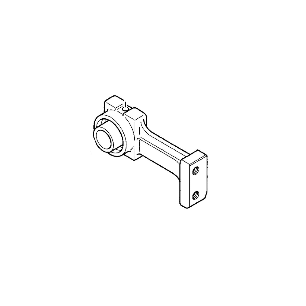 2031925: Fits John Deere 2031925 Yoke – Genuine OEM