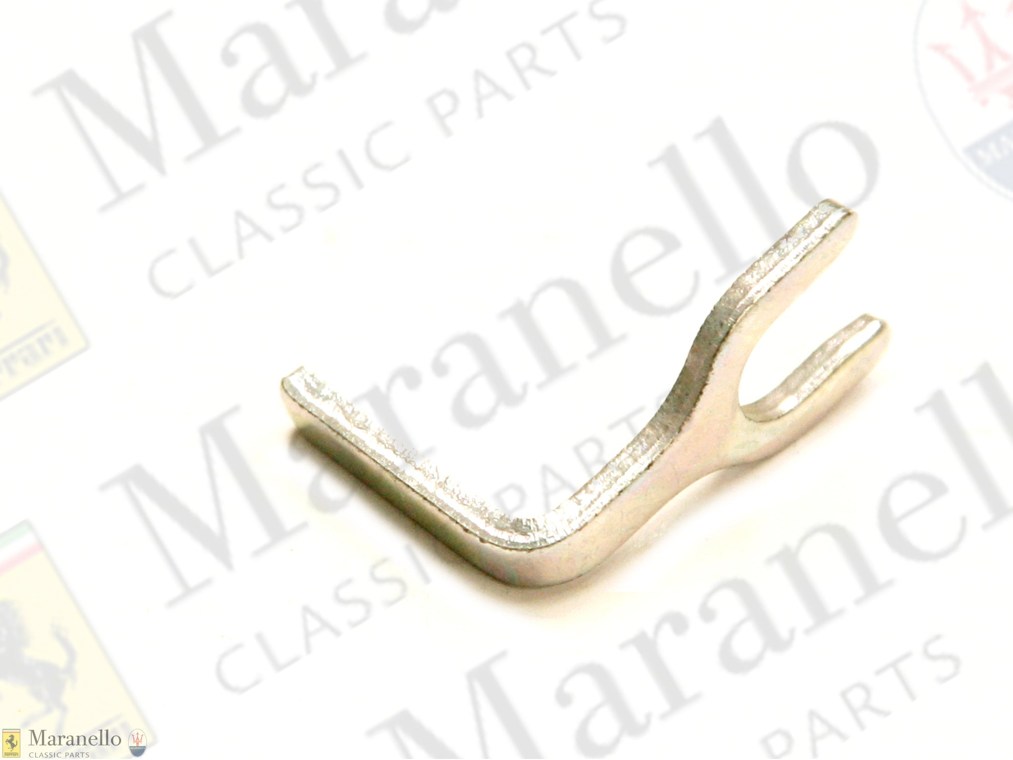 203315 - Spacer 2.5mm