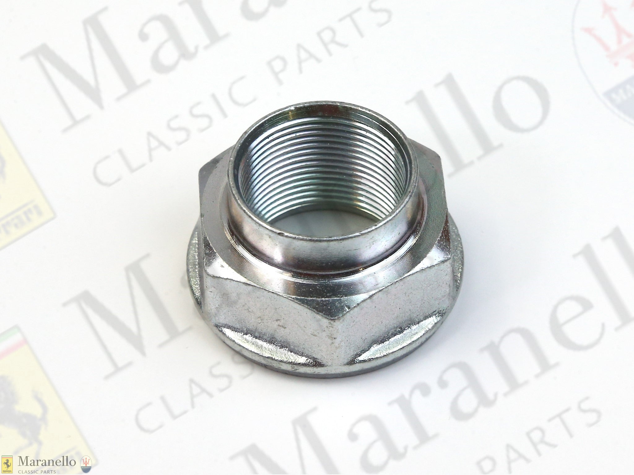 203780 - Hub Nut M28