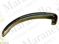 20401501 - LH Front Long Nose Qtr Bumper
