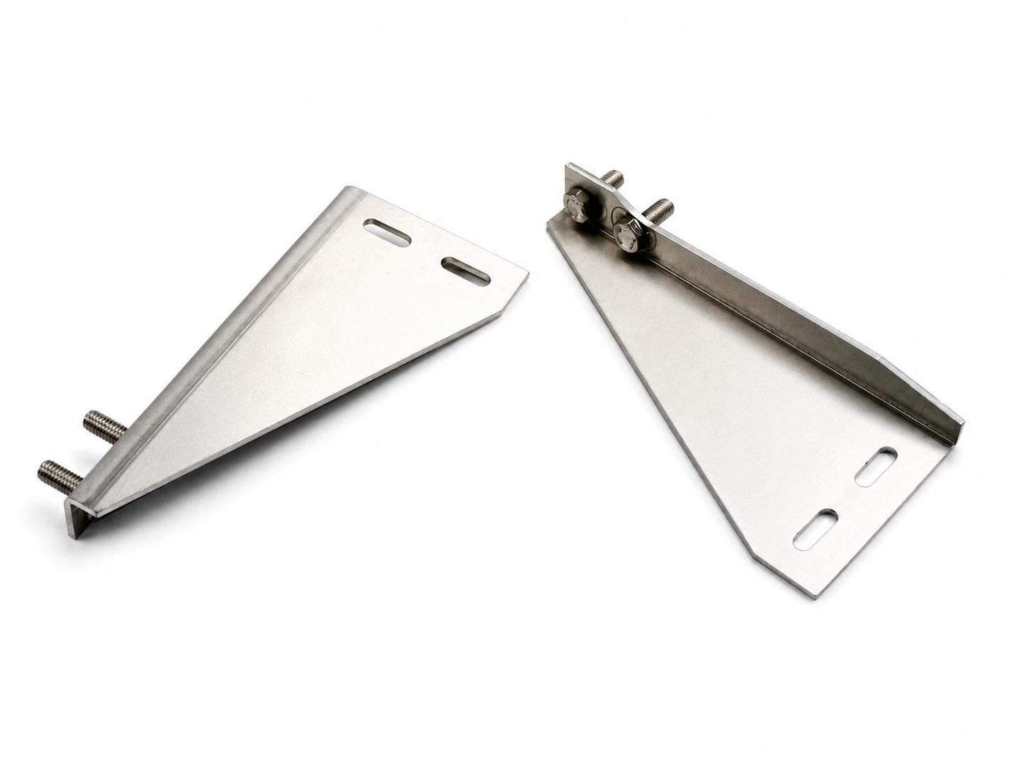 20408 - Exhaust Mount Bracket (Pair)