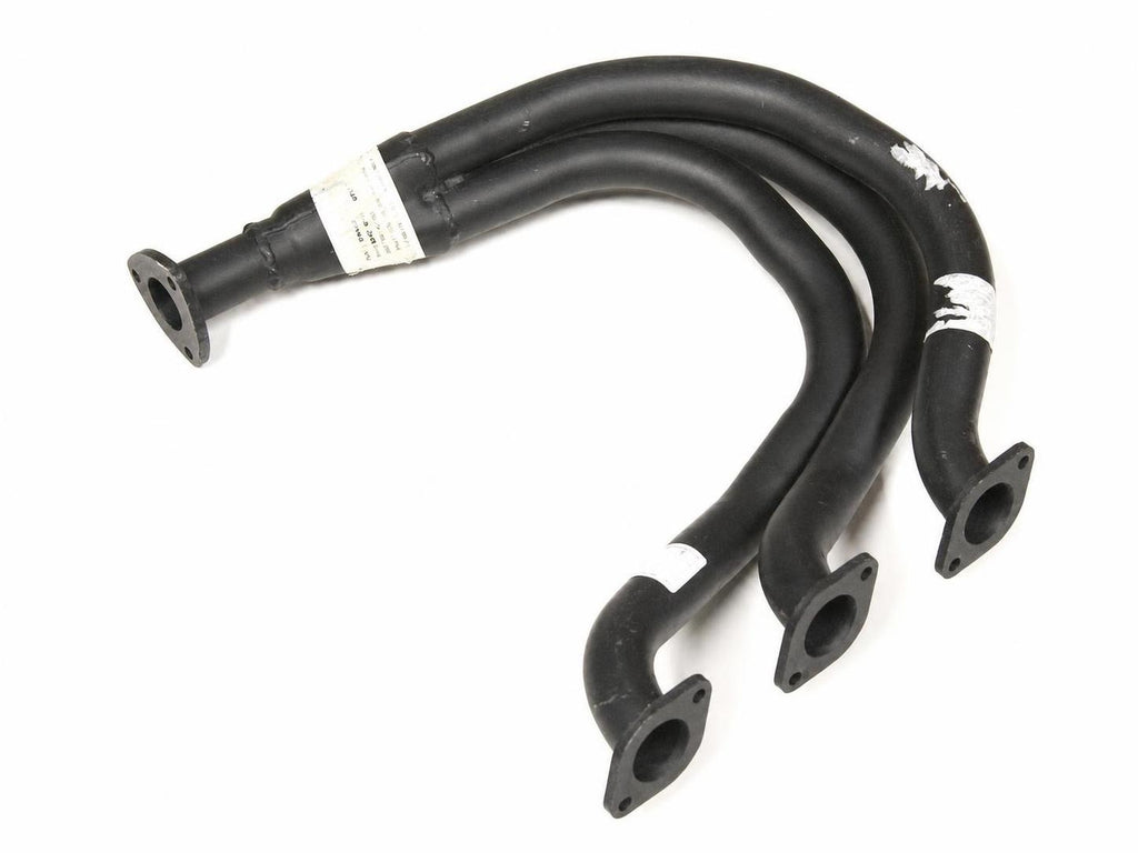 20422 - Rear Manifold Mild Steel