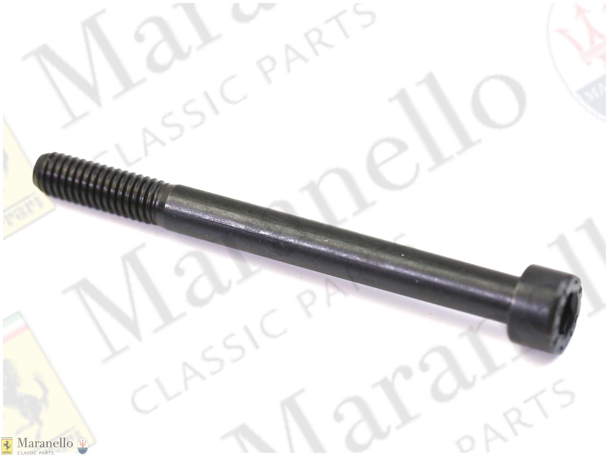 204385 - Screw M6 x 65 - Clutch Cover