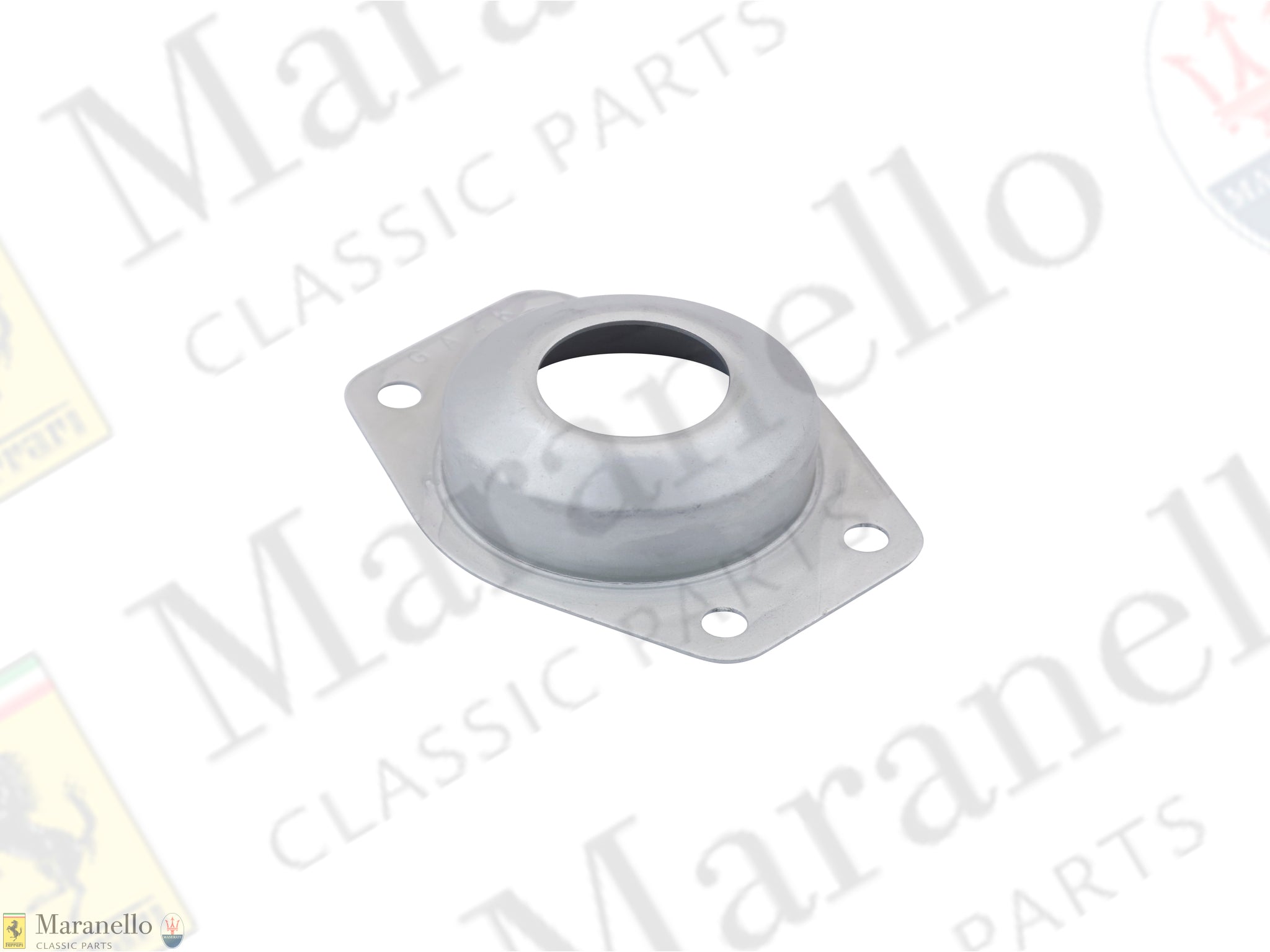 204627 - Spring Retaining Washer