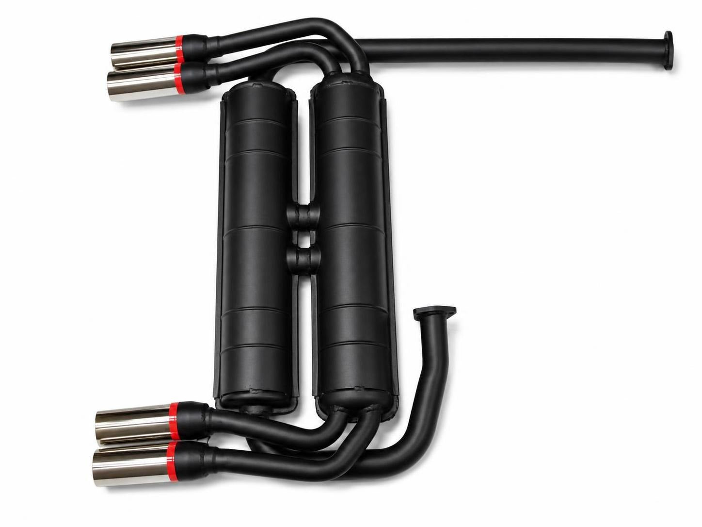 20500 - Main Silencer