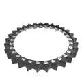 2054262: Fits John Deere 2054262 Travel Motor Drive Sprocket – Genuine OEM