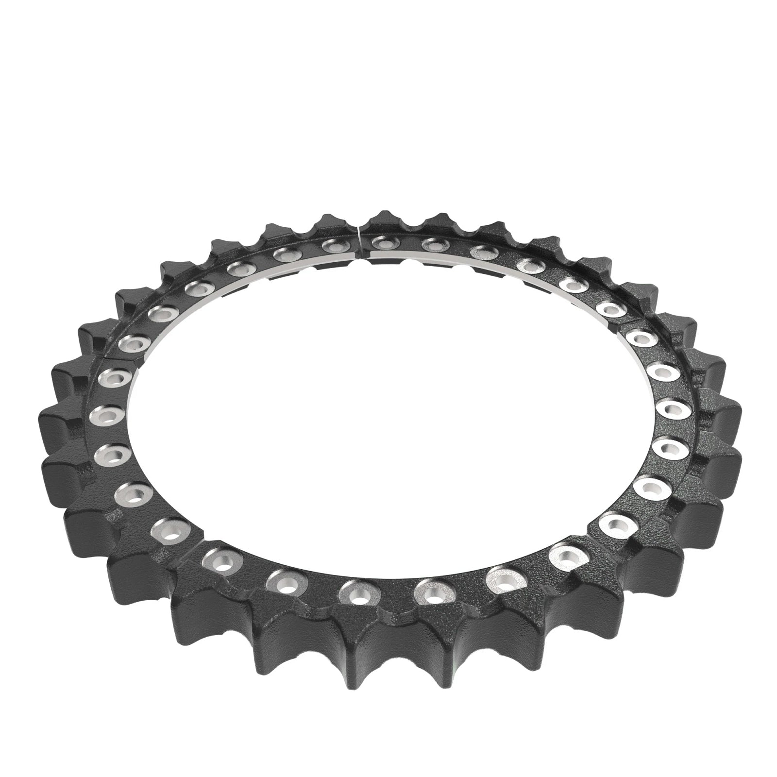 2054262: Fits John Deere 2054262 Travel Motor Drive Sprocket – Genuine OEM