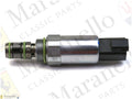 205742 - Pressure Control Valve