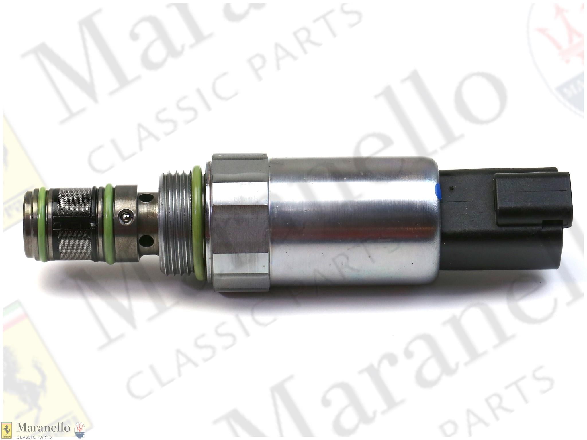 205742 - Pressure Control Valve