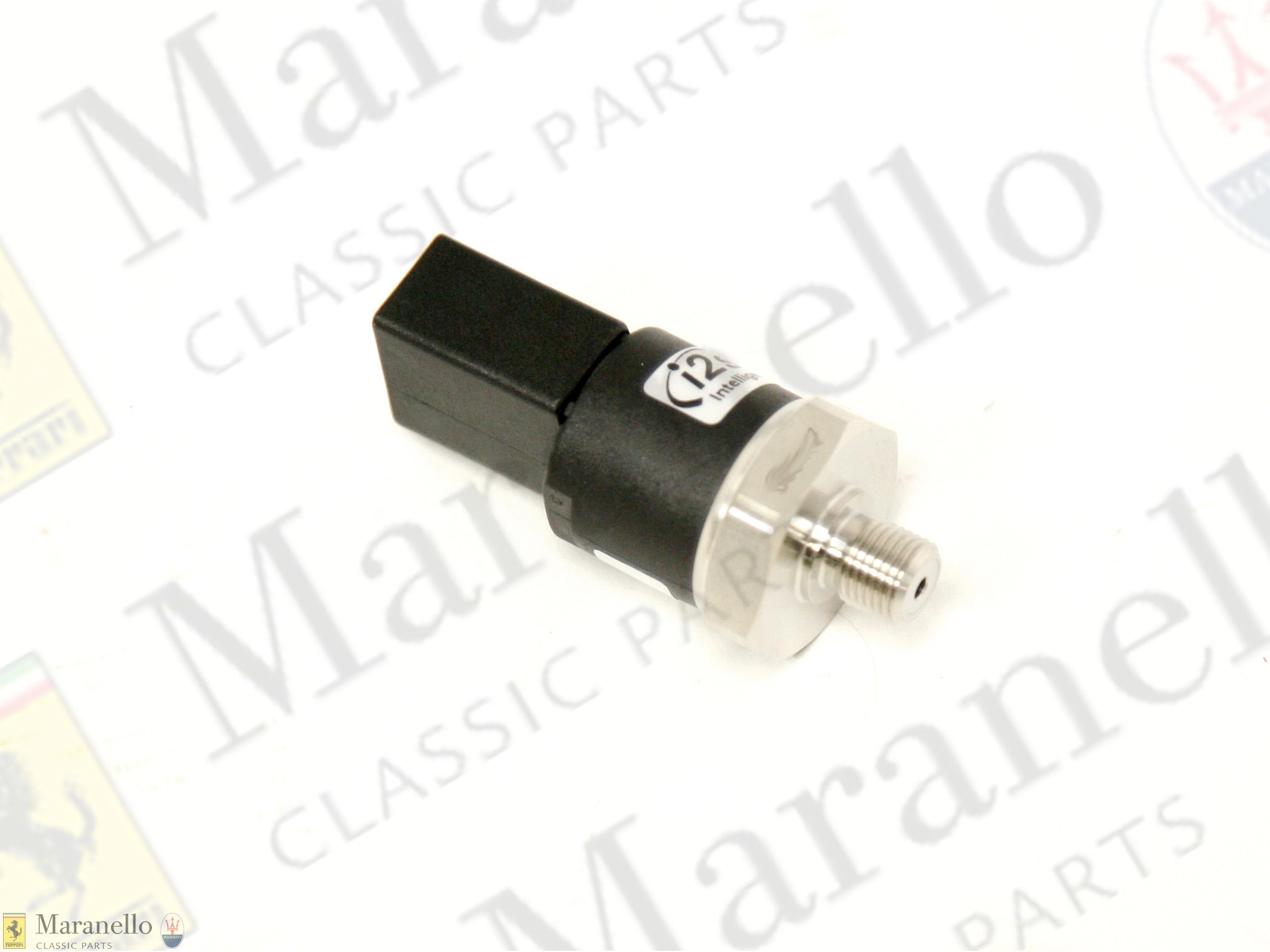 205743 - Pressure Sensor