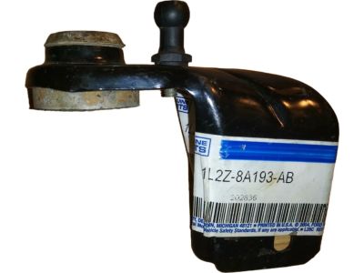 Ford New 2002-2003 Fits Ford / Mercury Explorer / Mountaineer Bracket Position Driver Side, Part # 1L2Z8A193AB