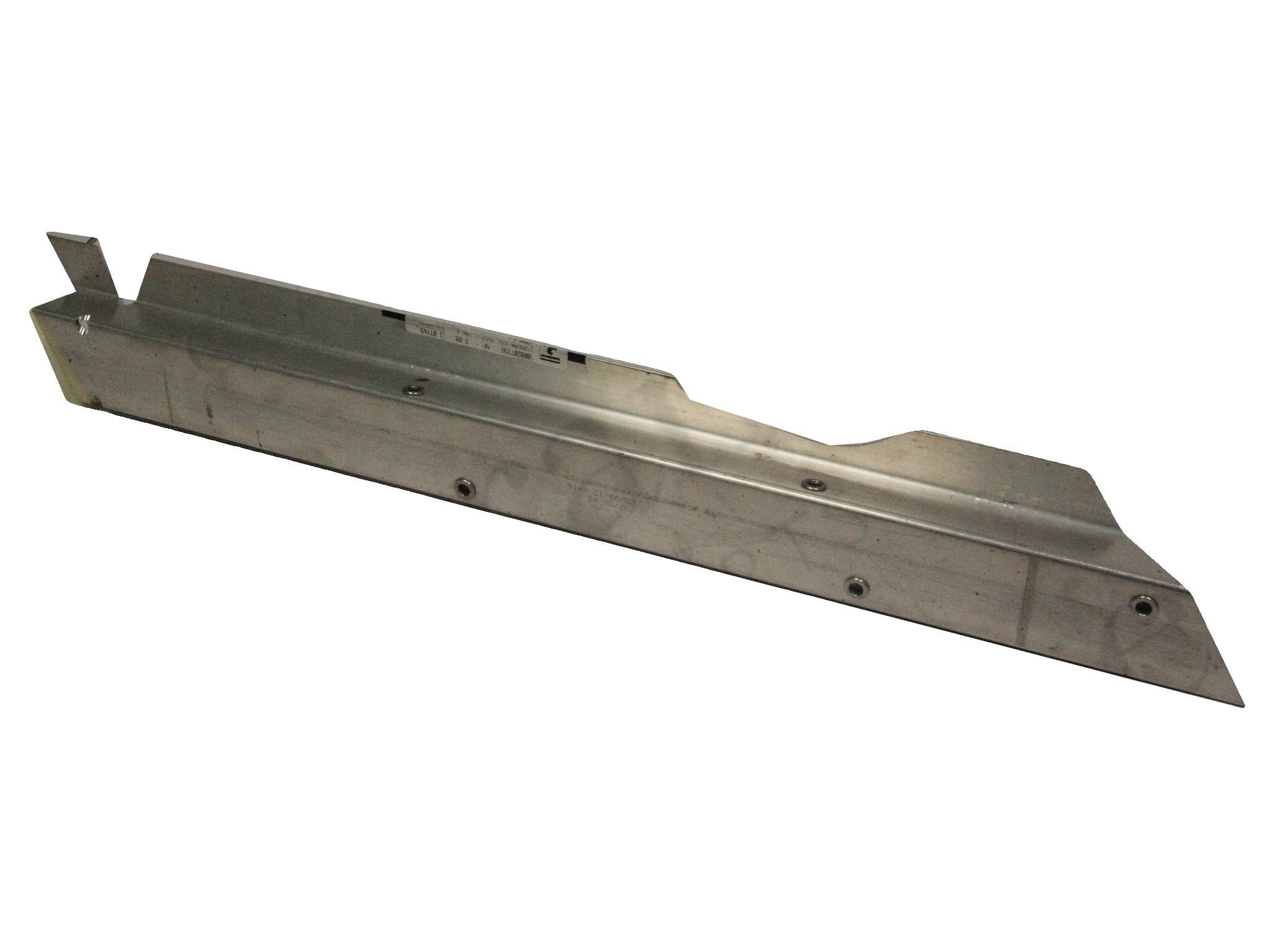 207736 - RH Upper Frame Arm