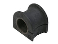 208304 - Roll Bar Rubber D.26X38