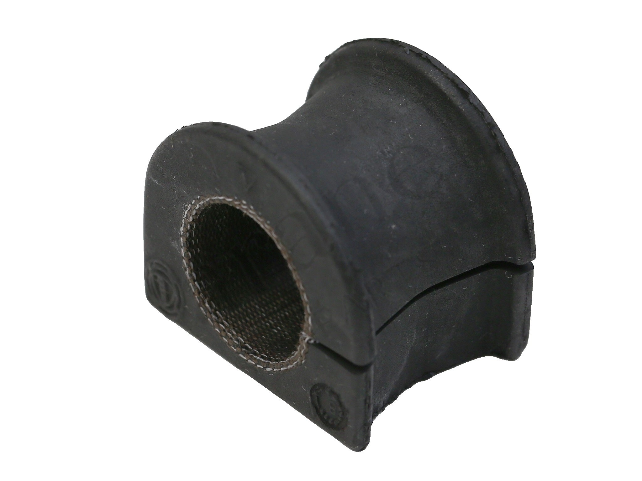 208304 - Roll Bar Rubber D.26X38