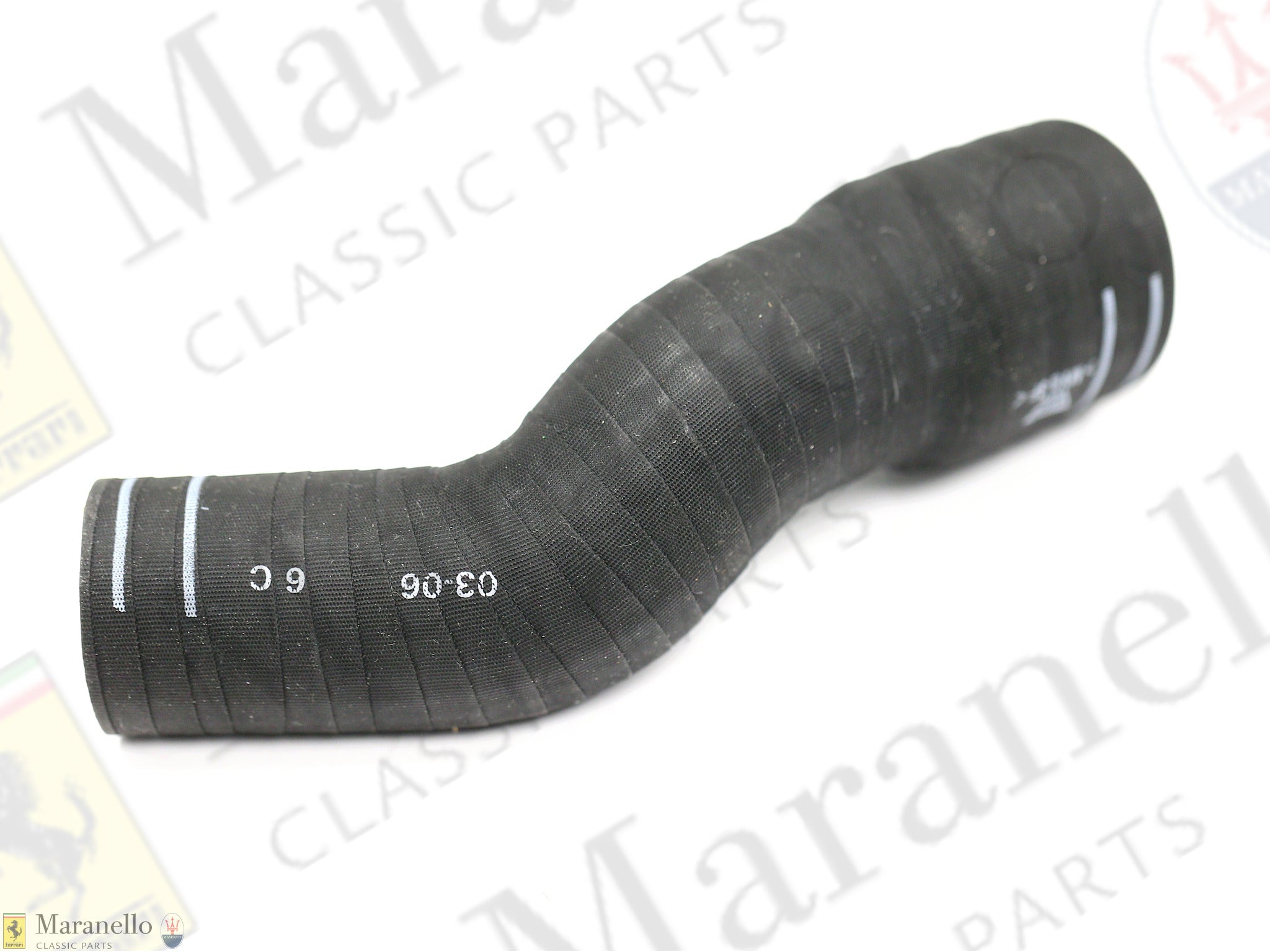208338 - Rubber Hose