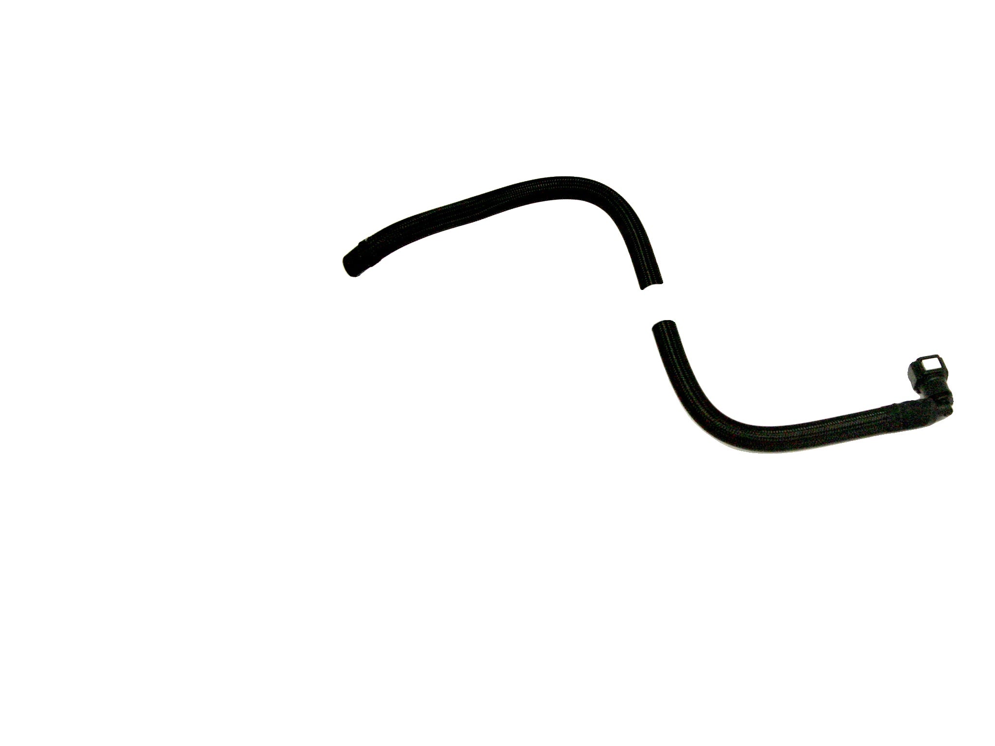 208831 - RH Connection Pipe