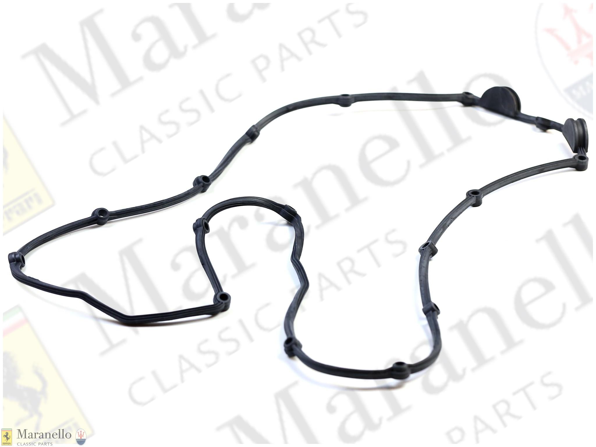 208922 - RH Cam Cover Gasket