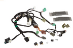 New 2010-2012 Fits Acura RDX Remote Engine Start Attachment, Part # 08E92-STK-200B