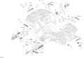 Fits 2018 Sea-Doo Watercraft RH Sponsor Decal, OEM Part # 704906490