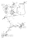 Fits 1999-2001 Can-Am Atvs Oil Housing, OEM Part # 705600009