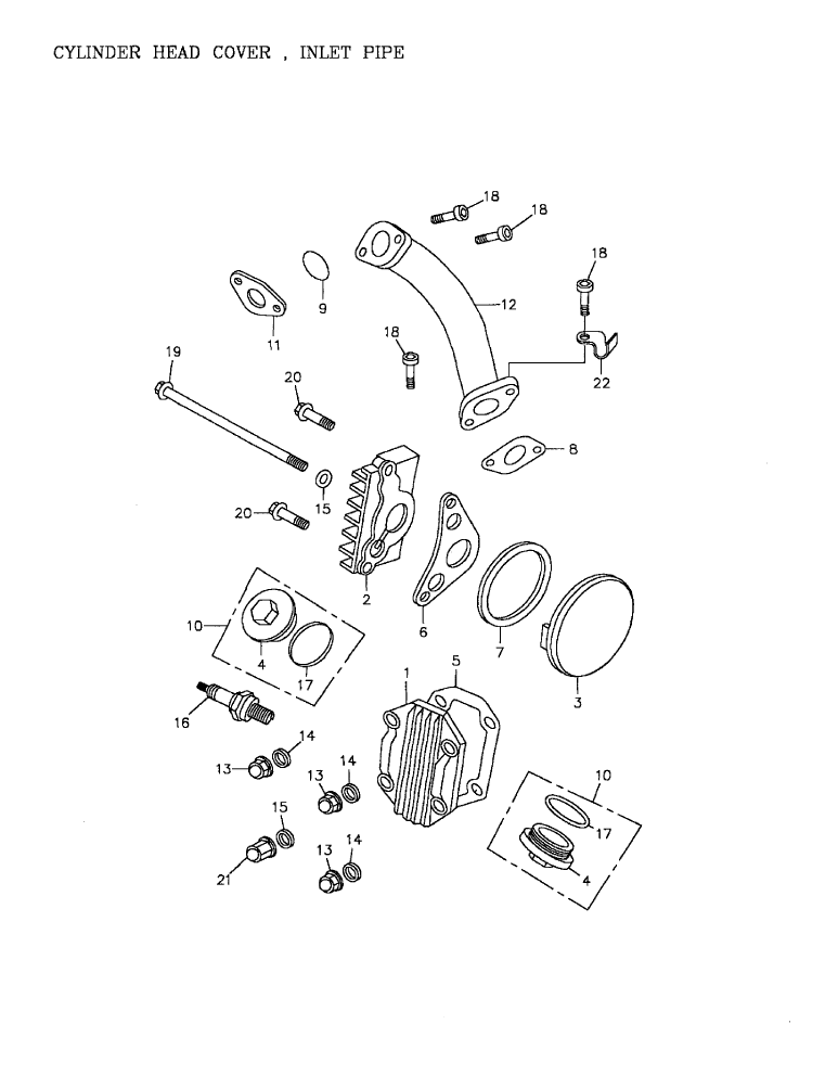Fits 2002-2007 Can-Am Mini DS 90 4-strokes / Quest 90 4-strokes Oil Ring, 30.8 Mm, OEM Part # A91330120000