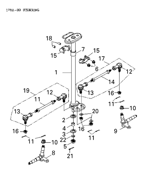 Fits 2006-2007 Can-Am Mini DS 90 4-strokes Bracket Choke, OEM Part # A54139145000