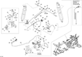 Fits 2010-2012 Can-Am Atvs T-Fitting, OEM Part # 706000795