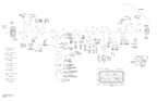 Fits 2010-2012 Ski-Doo Snowmobiles Seal, OEM Part # 710001637