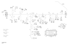 Fits 2010-2012 Ski-Doo Snowmobiles Seal, OEM Part # 710001637