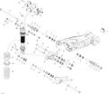Fits 2013 Can-Am DS 450EFI Xmx Spring, OEM Part # 706001259