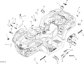 Fits 2015 Can-Am Atvs Can-Am Decal, OEM Part # 704904355