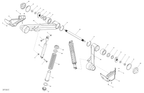 Fits 2004-2015 Can-Am Atvs Protector, OEM Part # 503190436