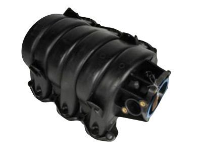 New 2000-2002 Fits Oldsmobile Brand / Manufacturer Part Number / Other Names Intake Manifold Assembly, Part # 12563032